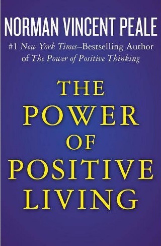 the Power of Positive Thinking